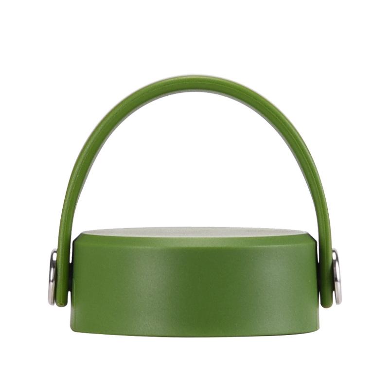 Pokrywka termosu o dużej pojemności 1L, wygodny uchwyt, pokrywka kubka sportowego na zewnątrz