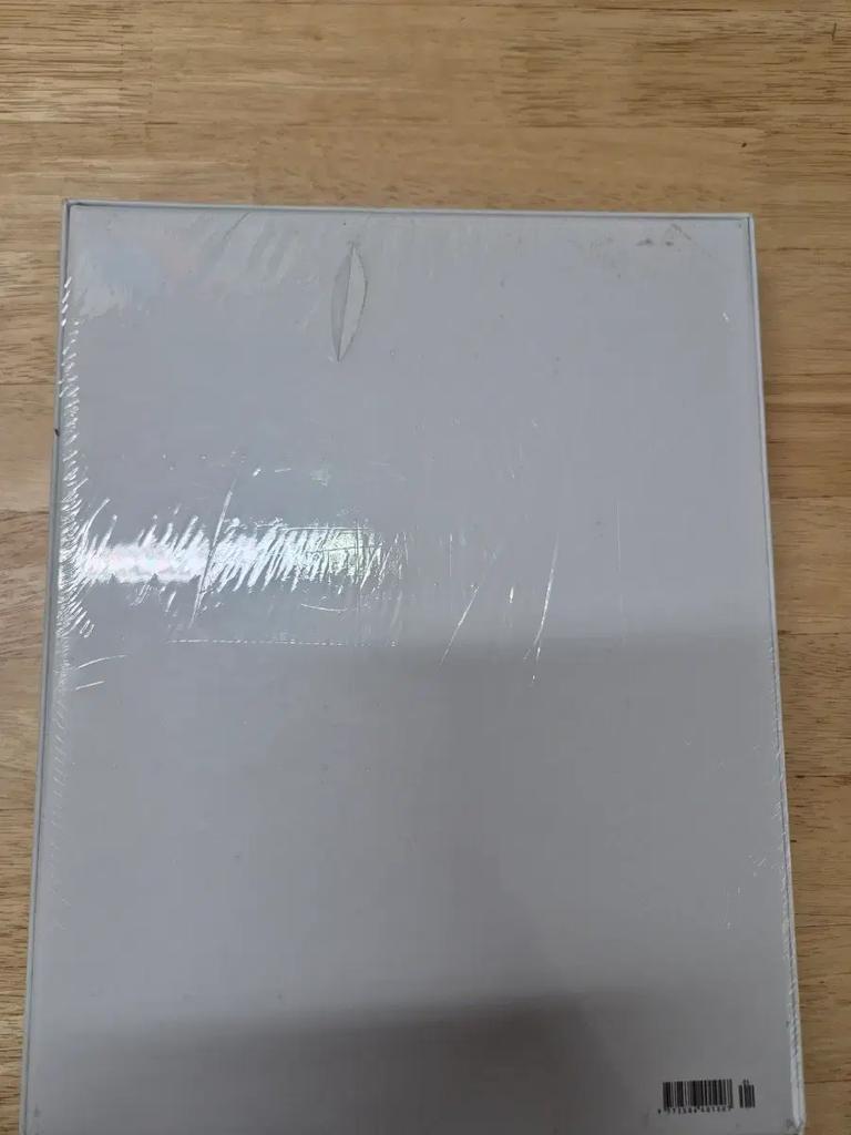 BTS (Unopened) DICON Photobook