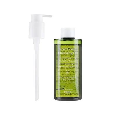 Hydrophilic Oil for Removing Makeup From Green Cleansing Oil 200 Ml