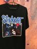 Slipknot Band Rock Tee Unisex T-Shirt