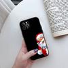 RT16 Merry Christmas Deer Gift New Shell Phone Case for Xiaomi Poco F5 F6 C40 C65 C55 C50 C51 M7 X7 C75 M6 C71 F7 C85 F8 Pro Ultra