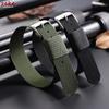 Nylon Watch Band 18mm 20mm 22mm Comfortable Watch Straps for Omega for Seiko Military Sports Watch Strap for Men Women Watchband