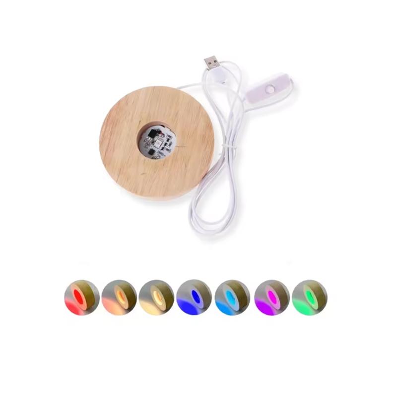 1PC 20-100mm Ball Shape Silicone Mold 3D Planet Ball Epoxy Resin Mould for DIY Crafts Home Decoration Tools