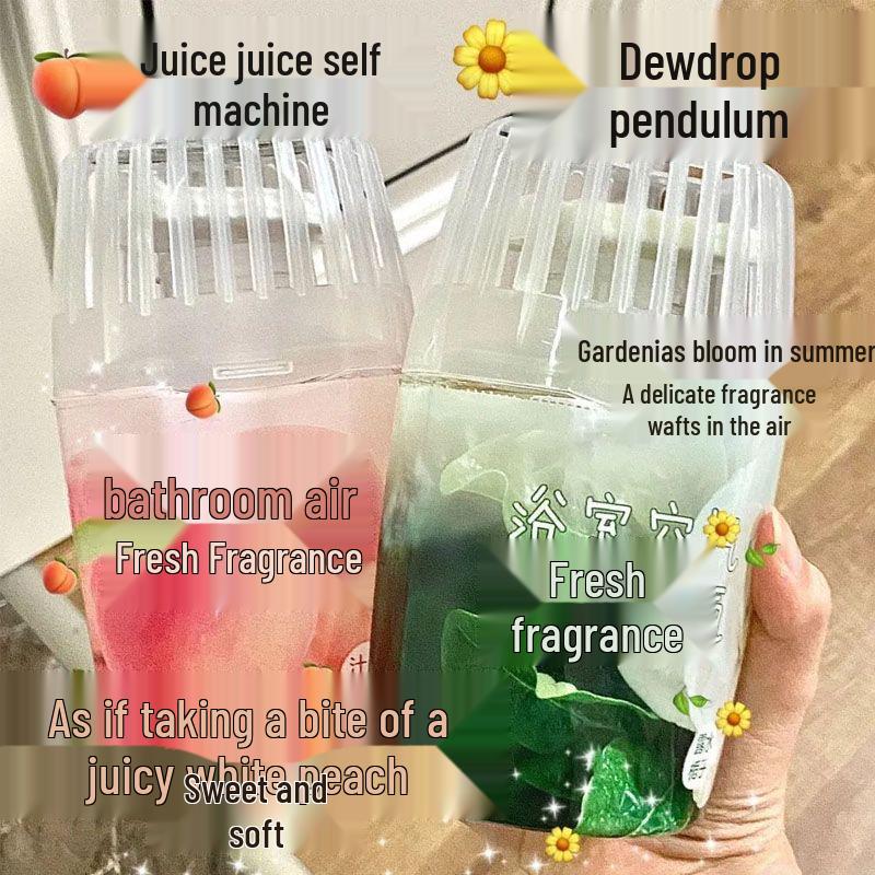 Освежитель воздуха  Гардения : Стойкий дезодорант для спальни и ванной комнаты Forest Oxygen Bar