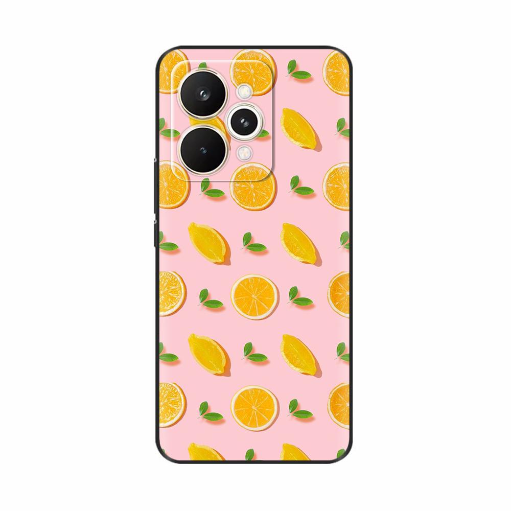 For Realme 15 Pro 5G Case Cute Patterned Cover Silicone Soft TPU Shell on for Realme 15 5G Soft Phone Cases For Realme15 Pro