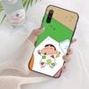 Crayons Cartoon Shinchans Phone Case For Xiaomi Mi 5X 8 9 10 11 12 Lite Pro 10T PocoX3pro PocoM3 Note 10 Pro Lite