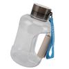 Hydrogen Water Bottle 1.5L High Capacity SPE PEM Technology Waterionizer Generator Water Ionizer