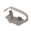 Drone Propeller Holder TPU Gray Drone Propellers Guard Strap for Mini 3 Pro Protection