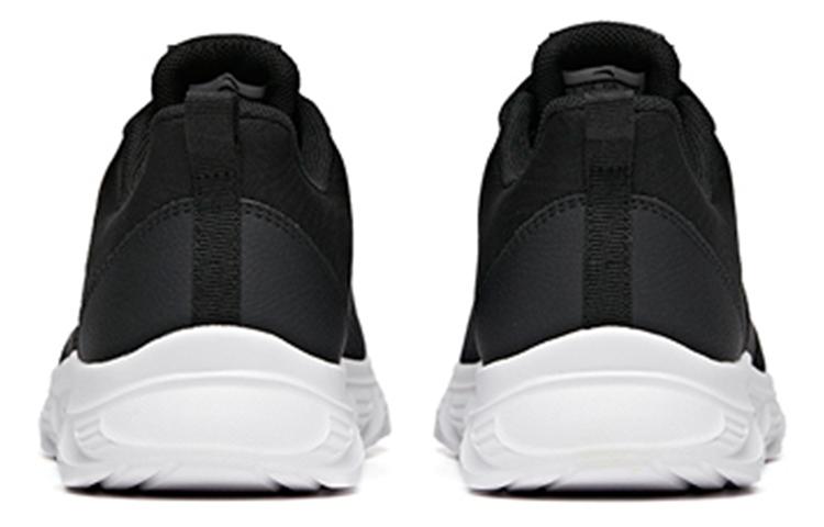Women's Sneakers Anta Life Collection Mesh, Textile Comfortable Cushioning Slip Resistant Abrasion Resistant
