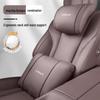 Lynk & Co Car Headrest & Neck Support Pillow: All-Season Lumbar & Waist Protection for Models 01-09
