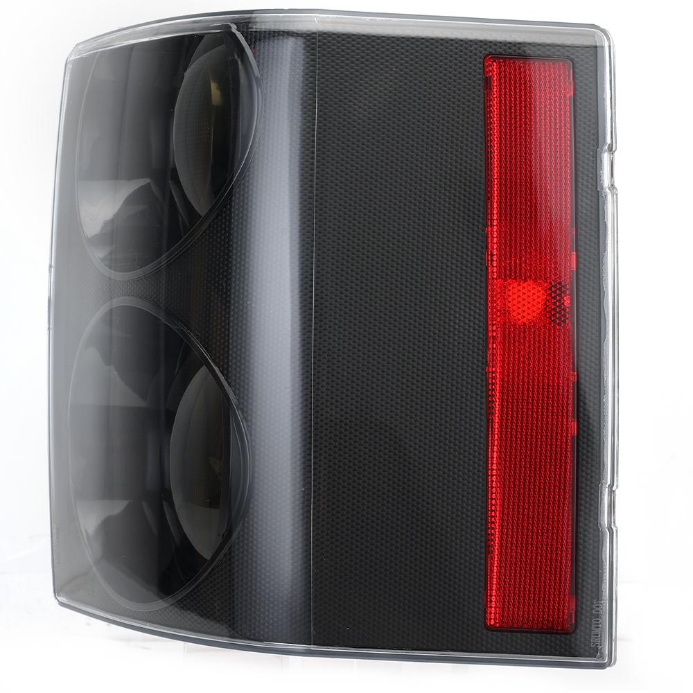 1 PC Left/Right Tail Light for Land Rover Range Rover Vogue L322 2002-2009 Rear Light Parking Lamp Brake Lamp Turn Signal Lamp