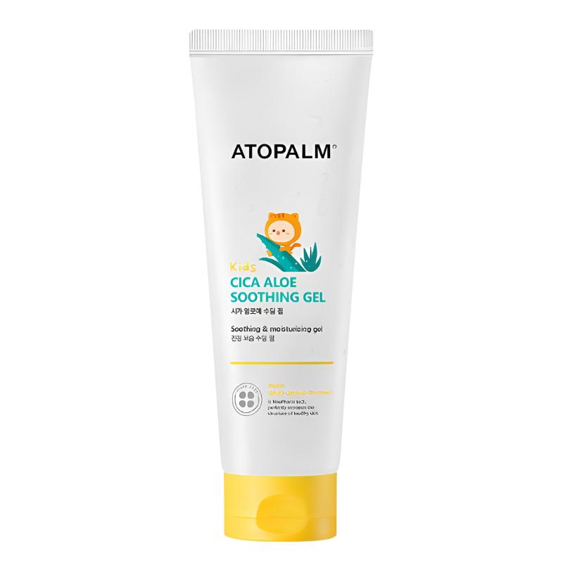 Kids Aloe Soothing Gel