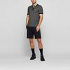 HUGO BOSS Polo Shirt Men's Black 50466443-001