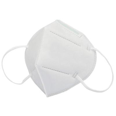 Miaojie Foldable KN95 Protective Mask