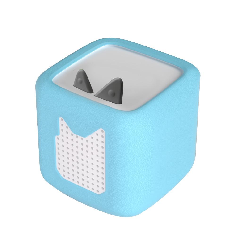 

Anti-scratch Protective Cover Shockproof Sleeve Shell Audio Player Case for Toniebox 2