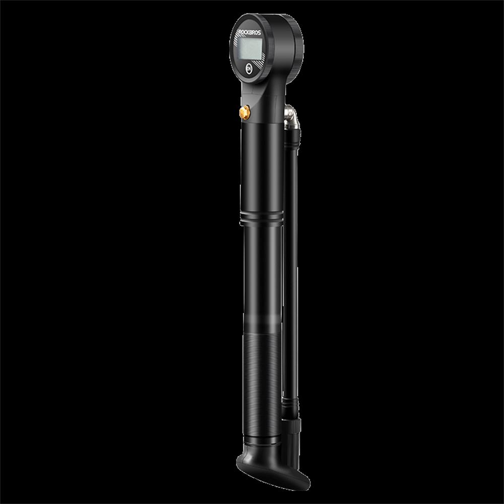 Electronic Watch Two-stroke Pump