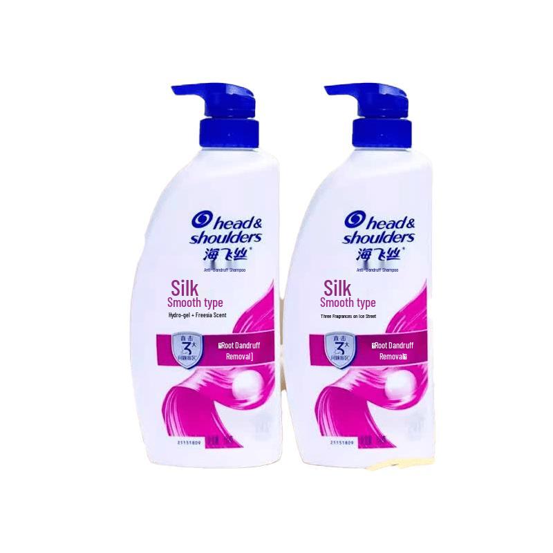 Шампунь против перхоти Head & Shoulders