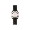 CASIO Custom Collection Quartz Movement Leather Strap Watch Unisex Purple Watch Dial A159WA-N1D(Watch5--)