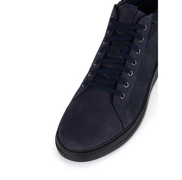 Ботинки Lasocki REZA-01 MI25, тёмно-синий