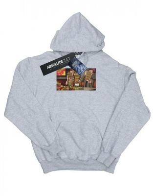 Hoodie för Supernatural Snacks från Scoobynatural dam/dam