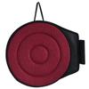 360 Degree Rotation Rotary Chair Cushions Anti-Slip Auto Swivel Seat Cushion  Office Chairs