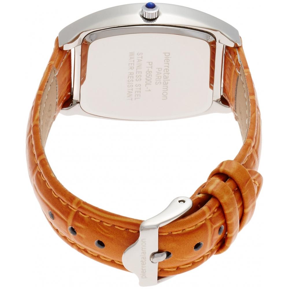 [Pierre Taramon] Hodinky Pierre Taramon PT-8500L-1OR Orange