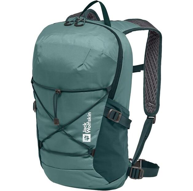 

Рюкзак Jack Wolfskin Cyrox Shape 15 jade green (2020121-4156)