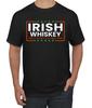 Irish Whiskey Make Great Again Men's T- Shirt