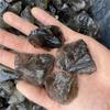 Natural Smoky Quartz Crystals Gem Raw Stone Mine Tea Crystal Original Rock Mineral Specimen Healing Reiki Home Decoration