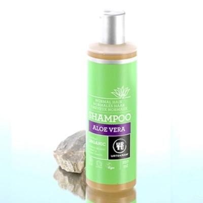 Ultecram Aloe Vera Shampoo (Normal Hair) 250ml