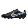 Nike Tiempo Legend 9 Academy MG Black Blue Hero Unisex Sneakers Iron-Grey DA1174-004