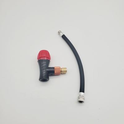 Accesorii pentru ciclism – Pompe pentru biciclete
