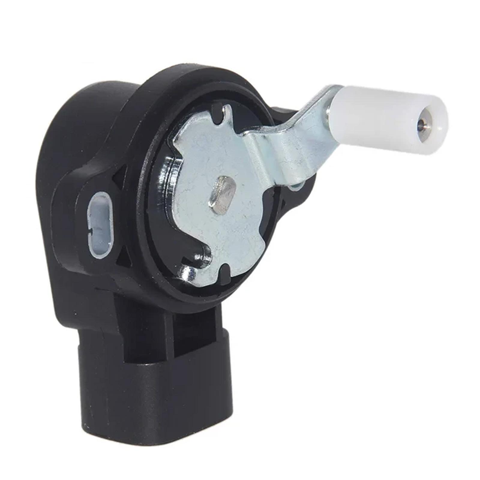 

Throttle Position Sensor Suitable For 18919-5Y700 18919-AM810 18919-6N201 89281-33010 Accurate Feedback Easy To Install 1