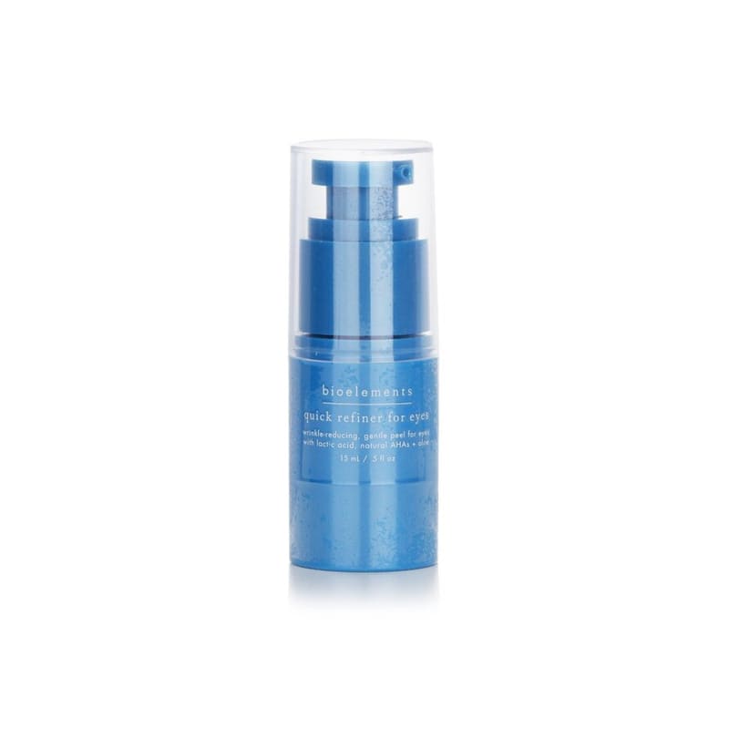 

BioElements Quick Lightener for Eyes 15ml