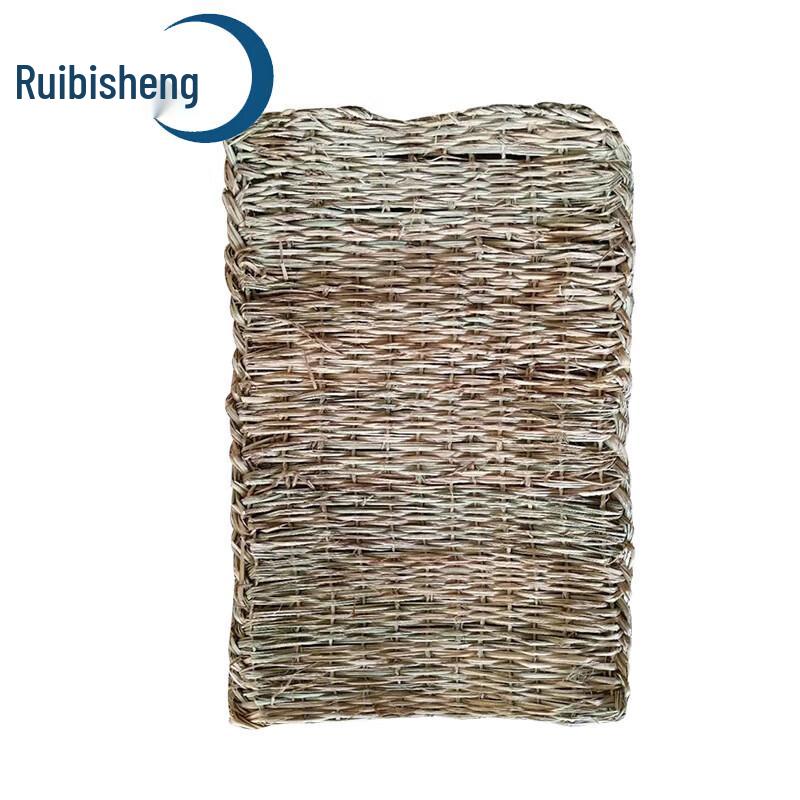 Ruibisheng Multi-purpose Straw Woven Bags