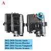 For Toyota Harrier Avanza Auris Vanguard Auto Power Folding Rearview Side Mirror Control Motor Actuator&gear Assembly Car Parts
