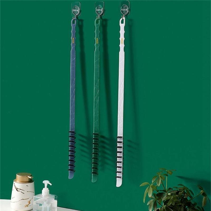 Washing Machine Cleaner Brush Remove Mycete Cleaning Intensity Decontamination Descaling Flexible Cleaner Dirt Top Sale