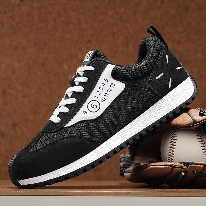 Fashion CYYTL Mens Sneakers Casual Shoes Outdoor Hiking Tennis Sports Running Luxury Platform Loafers Fashion Designer Summer Breathable