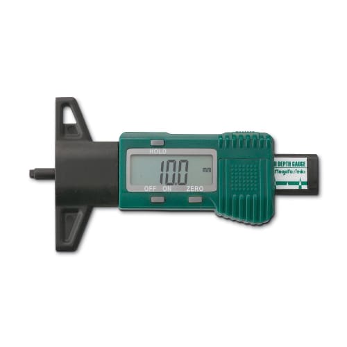 Digitální mini hloubkoměr Niigata Seiki SK 25mm DMD-25G