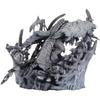 Capcom Monster Hunter Wilds Capcom Figure Builder Creators Model Chainblade Dragon Alschveld Appr...
