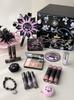 New Product Gift Box for Makeup Girlcult Peach Blossom Land
