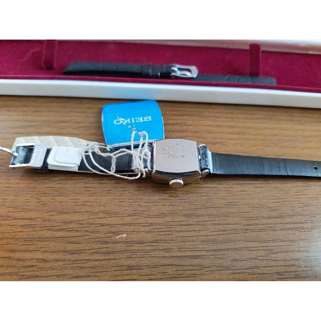 Used SEIKO Seikomatic Lady Watch 2517-3231