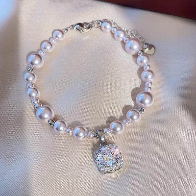 Bracciali – Bracciali a catena