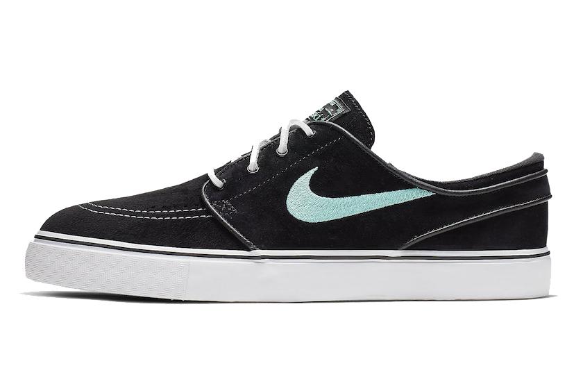 

Nike Stefan Janoski Sb Black Mint 833603-001 42
