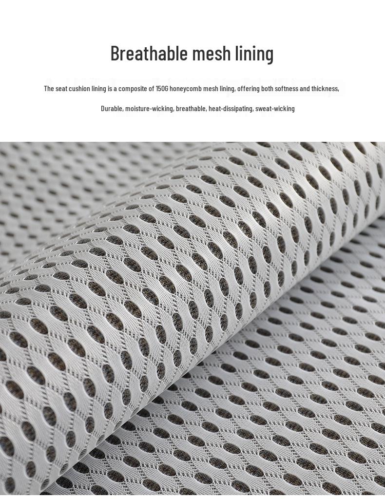 Light Luxury Ice Silk Cooling Pillowcase & Cushion Cover, for Office, Bedside, or Sofa (Pillow Insert Not Included)
