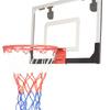 WEZHO Indoor Wall-Mounted Basketball Hoop