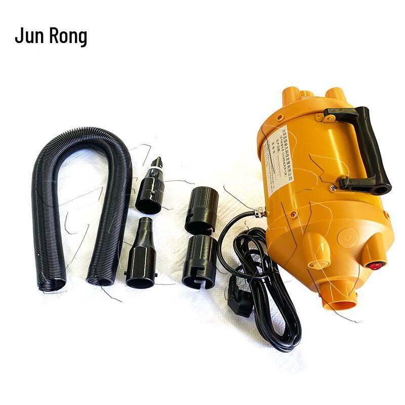 Junrong Emergency Inflatable Tents and Accessories