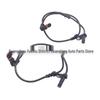 Compatible Mercedes ABS Sensor 2075400017 A2075400017