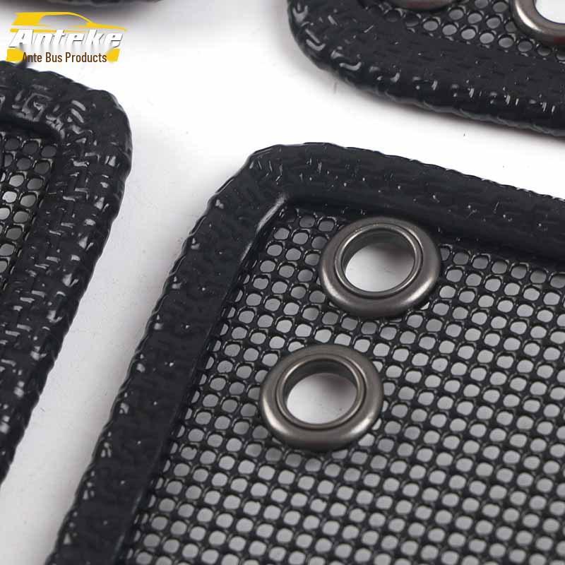 Diamond Mesh Insect Screen Radiator Protector for Dongfeng Fengshen 21 Yixuan MAX