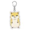 The Disastrous Life Of Saiki K Acrylic Keychain Pendant Jewelry Cute Product Key Chain Friend Gift Bag Charms Souvenir Qversion
